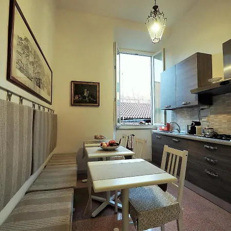 Bed & Breakfast Theodora Frascati
