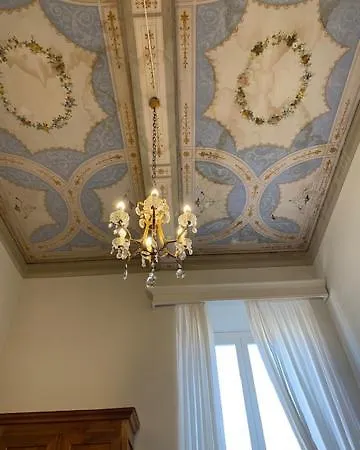 Theodora Bed and Breakfast 3*