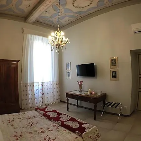 Theodora Bed & Breakfast