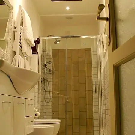 Theodora Bed & Breakfast Frascati