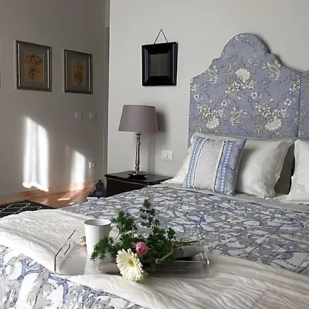 Bed & Breakfast Theodora