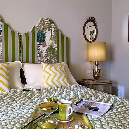 Theodora Bed & Breakfast