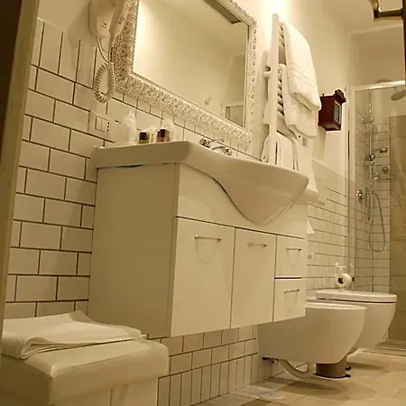 Bed and Breakfast Theodora