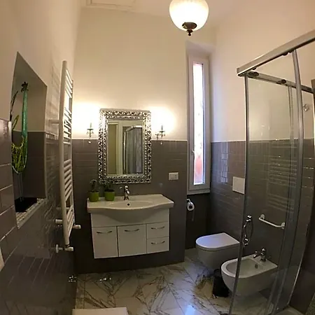 Theodora 3* Frascati