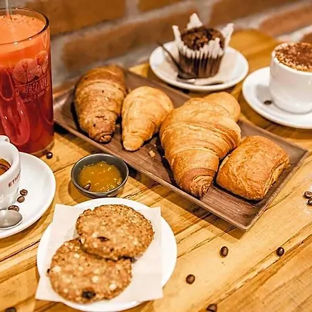 Bed & Breakfast Theodora Frascati