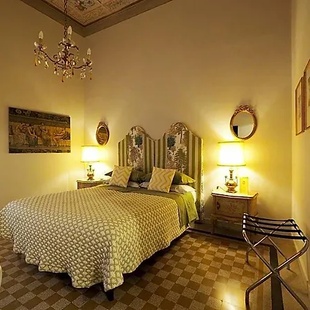 Theodora Bed & Breakfast Frascati