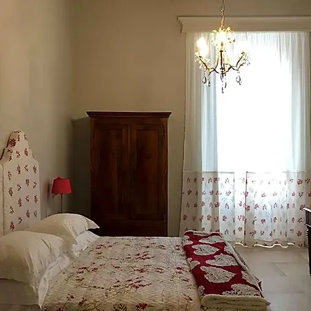 Theodora Bed & Breakfast Frascati