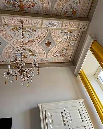 Bed and Breakfast Theodora 3*