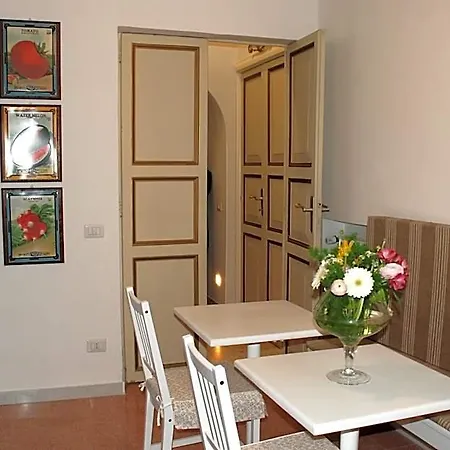 Theodora 3* Frascati