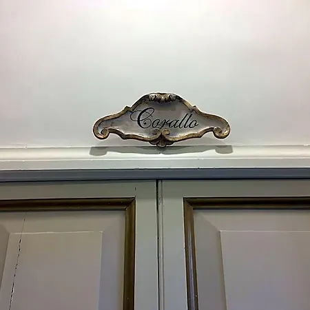 Theodora Bed & Breakfast
