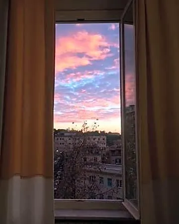 Bed & Breakfast Theodora Frascati