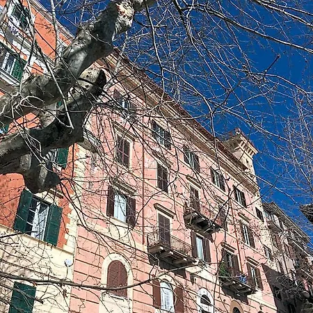 Bed & Breakfast Theodora Frascati