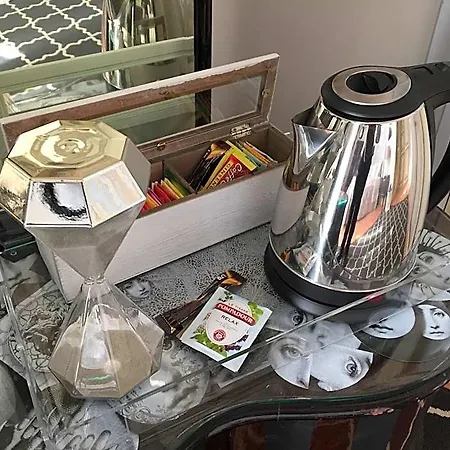 Bed & Breakfast Theodora 3*