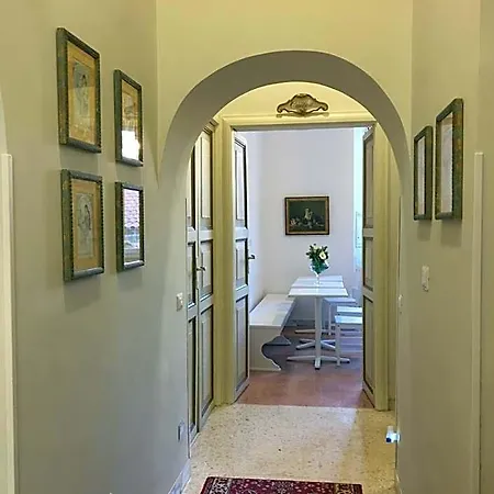 Bed & Breakfast Theodora Frascati