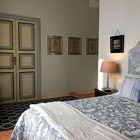 Theodora Bed & Breakfast Frascati