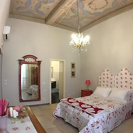 Bed & Breakfast Theodora Frascati