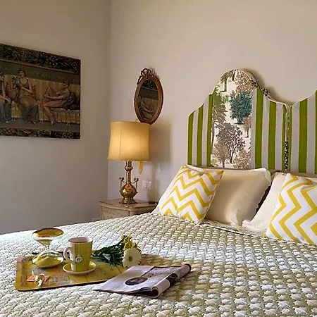 Bed & Breakfast Theodora Frascati