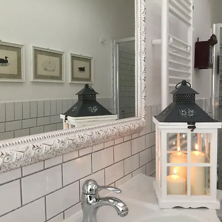 Theodora Bed and Breakfast