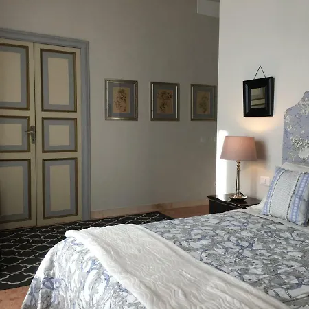 Theodora 3* Frascati