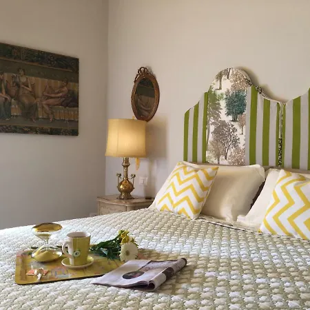 Theodora Bed & Breakfast