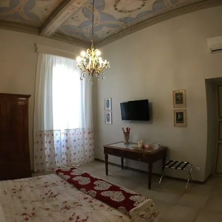 Bed & Breakfast Theodora