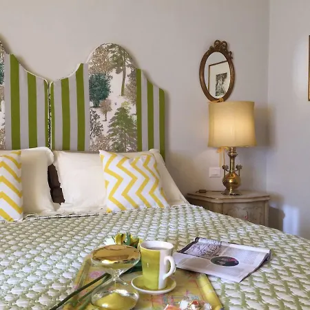 Theodora Bed & Breakfast Frascati