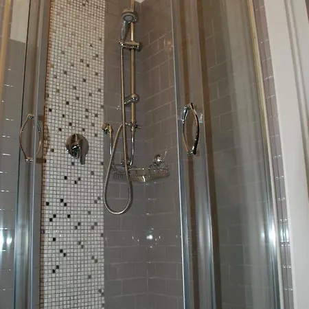 Bed & Breakfast Theodora