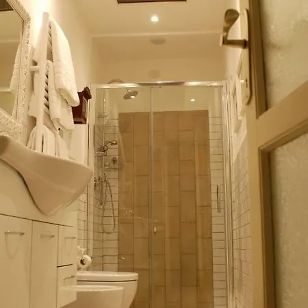 Bed and Breakfast Theodora
