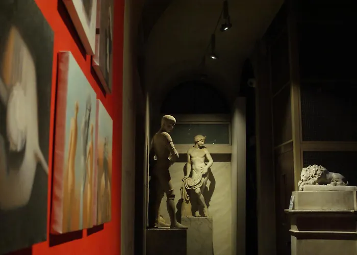 Theodora Bed & Breakfast