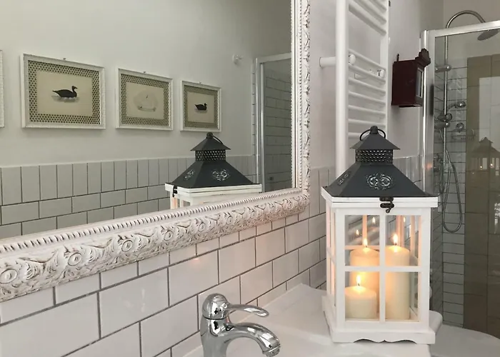 Theodora Bed & Breakfast