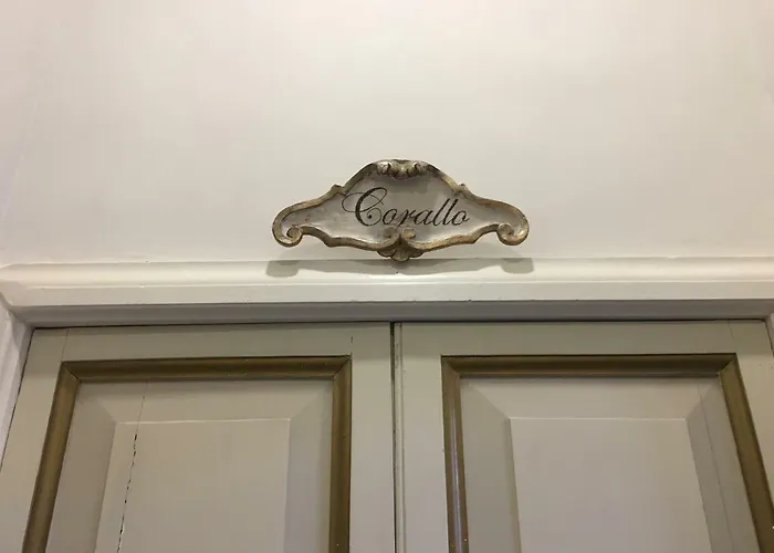 Theodora Bed & Breakfast Frascati