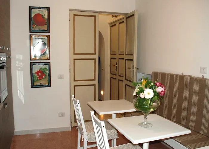 Bed & Breakfast Theodora