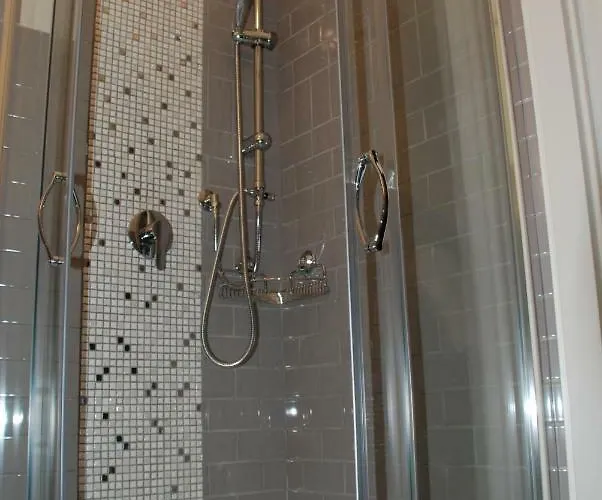 Bed & Breakfast Theodora