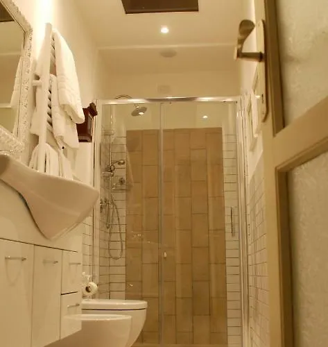 Bed & Breakfast Theodora