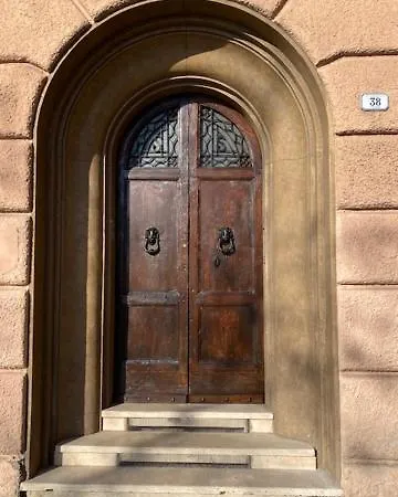Bed & Breakfast Theodora *