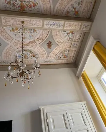 Theodora Bed & Breakfast