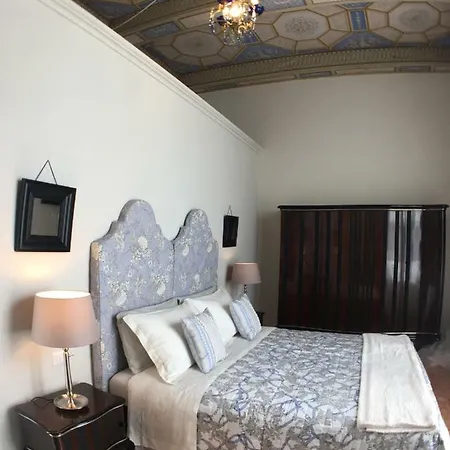 Bed & Breakfast Theodora Frascati