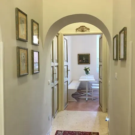 Theodora Bed & Breakfast