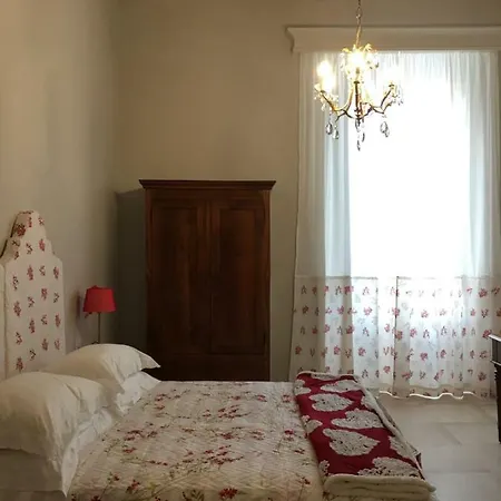 Theodora Bed & Breakfast *