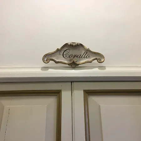 Theodora Bed & Breakfast Frascati