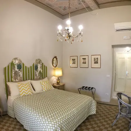 Bed & Breakfast Theodora Frascati