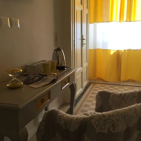 Theodora Bed & Breakfast