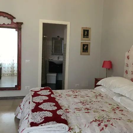 Theodora Bed & Breakfast Frascati