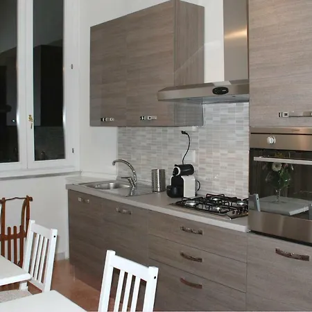Bed & Breakfast Theodora *