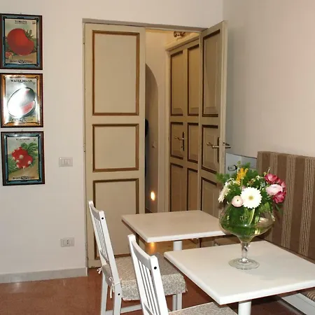 Bed & Breakfast Theodora