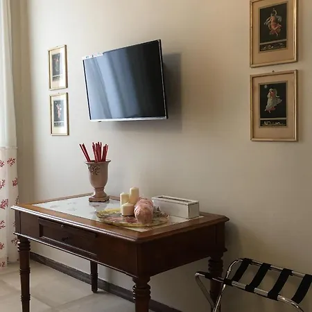 Bed & Breakfast Theodora Frascati